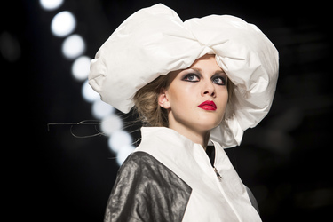 Romanian Designer Model