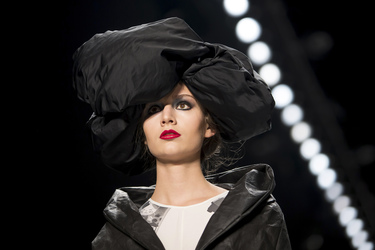 Romanian Designer Model