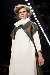 Romanian Designer Model