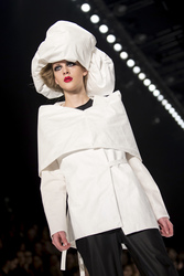 Romanian Designer Model