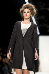 Romanian Designer Model