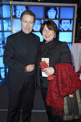 Ulrich Meyer, Georgia Tornow