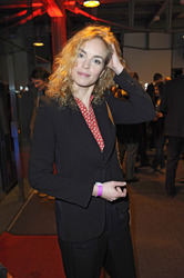 Nina Hoss