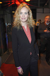 Nina Hoss