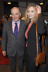 Hanns Zischler, Nina Hoss