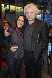 Dinah Marte Golch, Udo Wachtveitl