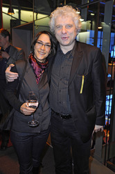 Dinah Marte Golch, Udo Wachtveitl