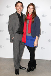 Volker Bruch, Miriam Streich