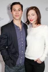 Ludwig Trepte, Katharina Schüttler