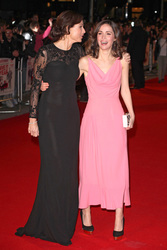 Minnie Driver, Rose Byrne