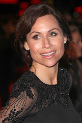 Minnie Driver