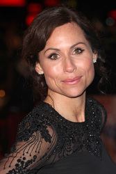 Minnie Driver