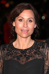 Minnie Driver