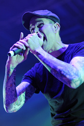 Al Barr (Dropkick Murphys)