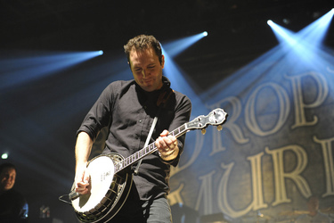 Jeff DaRosa (Dropkick Murphys)