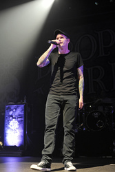 Al Barr (Dropkick Murphys)