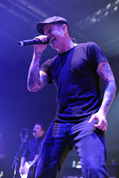 Al Barr (Dropkick Murphys)