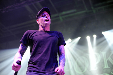Al Barr (Dropkick Murphys)