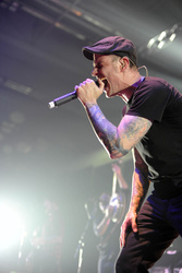 Al Barr (Dropkick Murphys)