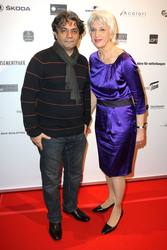 Mohammad Rasulof, Eva Hubert