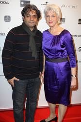 Mohammad Rasulof, Eva Hubert