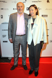 Markus Trebitsch, Katharina Trebitsch