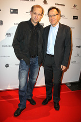 Peter Heinrich Brix, Carl Bergengruen