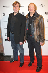 Uwe Rohde, Ulrich Pleitgen