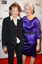 Barbara Focke, Eva Hubert