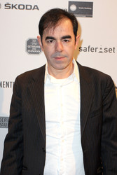 Oscar Ortega Sánchez