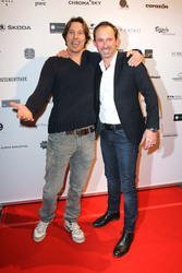 Michael Meziani, Nicolas König
