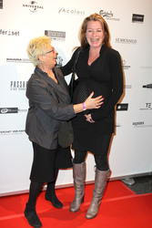 Maria Fuchs, Brigitte Janner