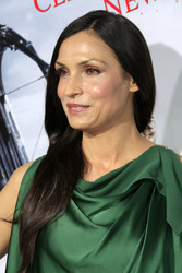 Famke Janssen