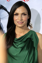 Famke Janssen