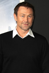 Grant Bowler