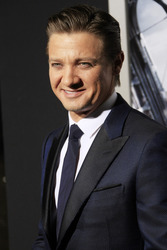 Jeremy Renner