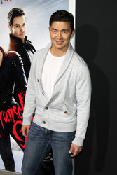 Rick Yune