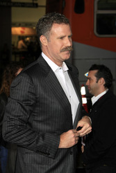 Will Ferrell