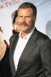 Will Ferrell