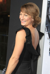 Zoe Bell