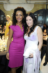 Dennenesch Zoudé, Christine Neubauer