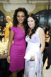 Dennenesch Zoudé, Christine Neubauer