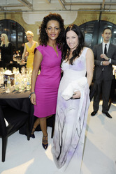 Dennenesch Zoudé, Christine Neubauer