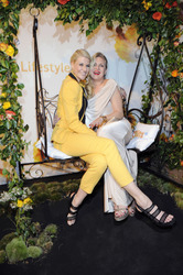 Natascha Grün, Magdalena Brzeska