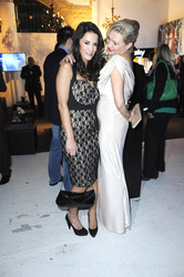 Mariella Ahrens, Magdalena Brzeska