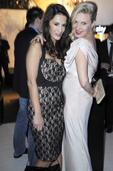 Mariella Ahrens, Magdalena Brzeska