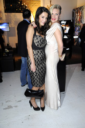 Mariella Ahrens, Magdalena Brzeska