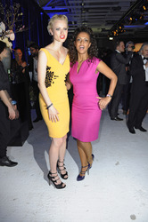 Franziska Knuppe, Dennenesch Zoudé