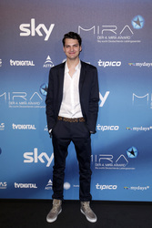 Jimi Blue Ochsenknecht