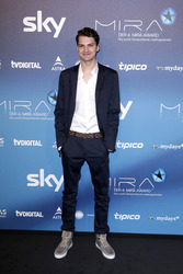 Jimi Blue Ochsenknecht